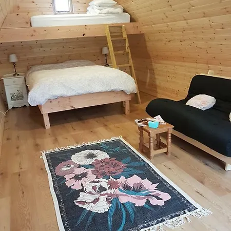 Butterfly Valley Glamping 캠프장