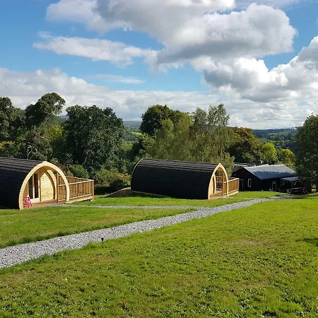 Butterfly Valley Glamping * 토마스타운